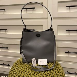 Coach Charlie Bucket Bag